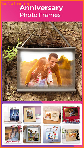 All Photo Frames - Photo Editor 2019 / 2020 screenshot