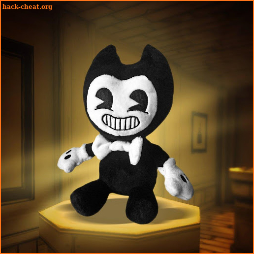 ALL SONGS BENDY AND THE INK MACHINE screenshot