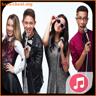 All Songs Kidz Bop 2018 screenshot