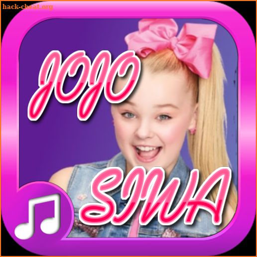 All Songs of JOJO SIWA Hits screenshot