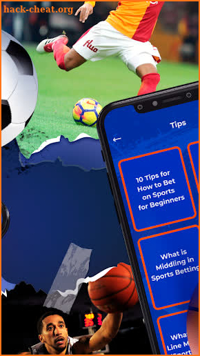 All Sports Drive: betting tips and tricks screenshot