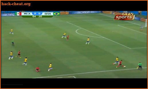 All Sports TV screenshot