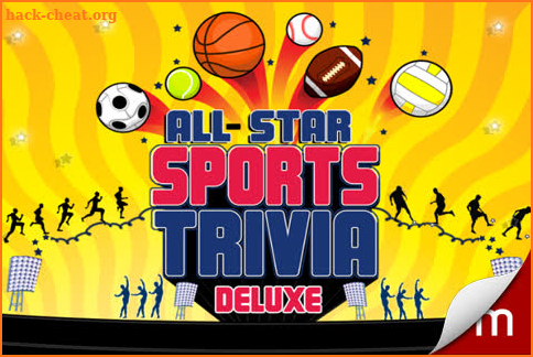 All-Star Sports Trivia Deluxe screenshot