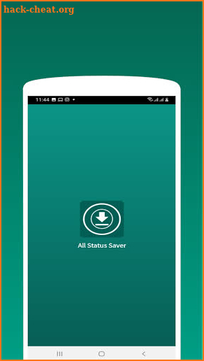 All Status Saver screenshot