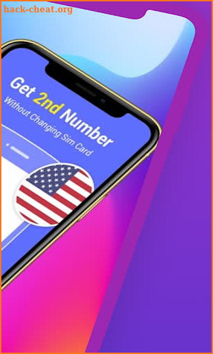 All TextNow - Call & SMS free US Number Guide screenshot