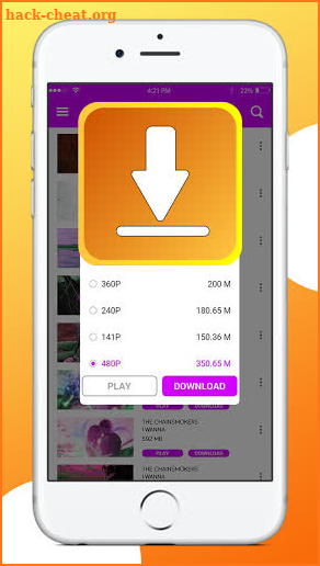 all tube video downloader fast downloader video screenshot