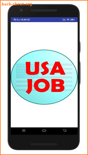 All USA JOB screenshot