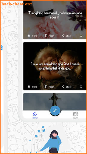 All Video Downloader screenshot