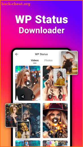 All Video Downloader screenshot