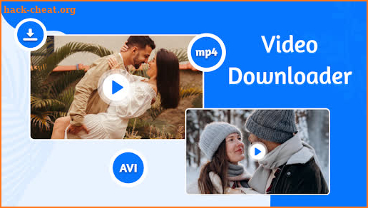 All Video Downloader screenshot