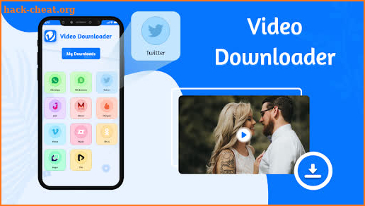 All Video Downloader screenshot