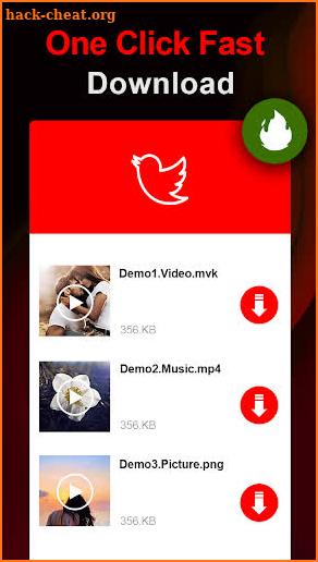 All Video Downloader 2021 Free HD Video Download screenshot