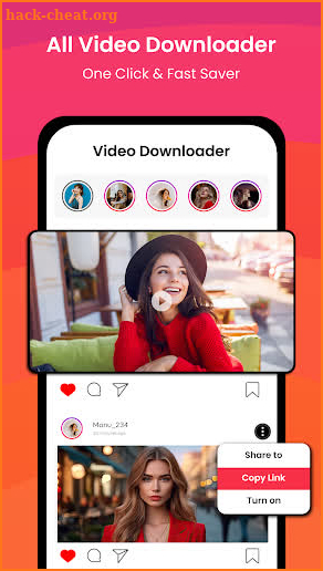 All Video Downloader 2024 screenshot