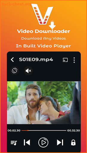 All Video Downloader screenshot