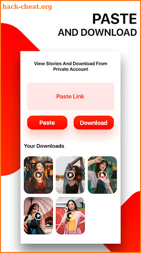 All Video Downloader screenshot