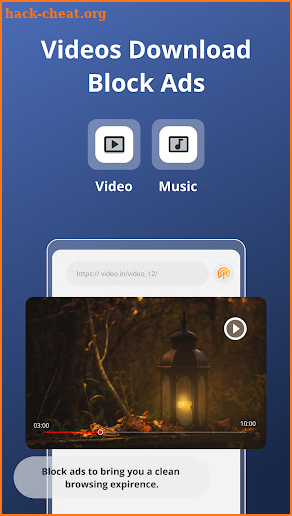 All Video Downloader screenshot