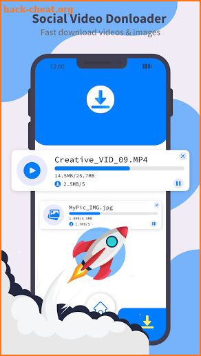 All Video Downloader | HD Video downloader screenshot