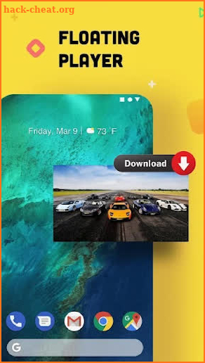 All Video Downloader: Snaptubè screenshot