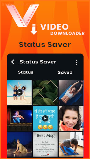 All Video Downloader : Video Downloader screenshot