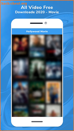 All Video Free Downloader 2020 - Movie Downloader screenshot