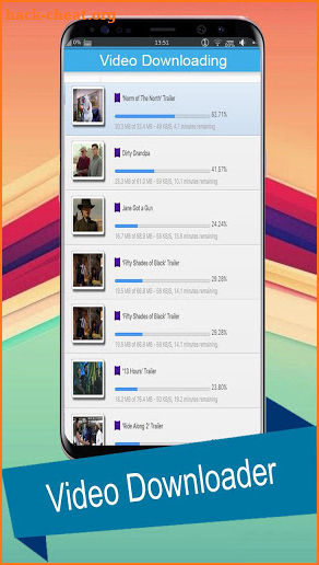 All Video Free Downloader - Video Downloader screenshot