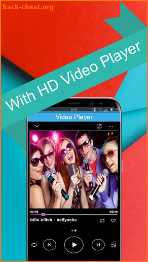 All Video Free Downloader - Video Downloader screenshot