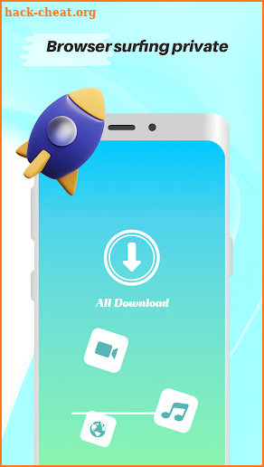 All Video saver & Downloader screenshot