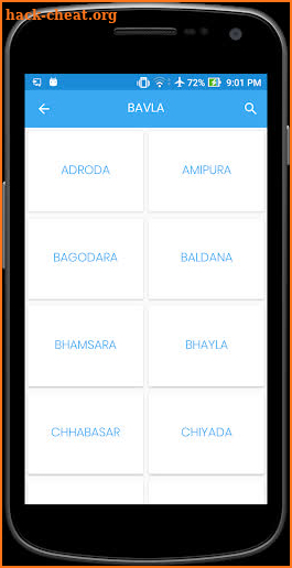 All Village Map of India & Bhuleh screenshot