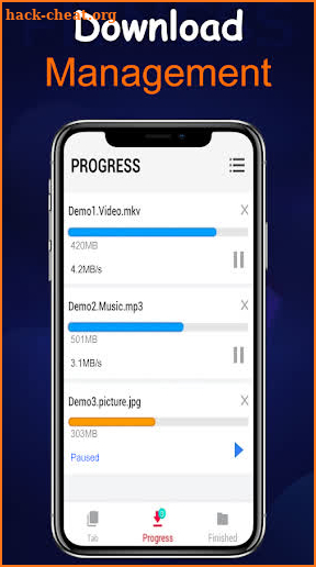 All XX Video Downloader 2019 - HD Video Downloader screenshot