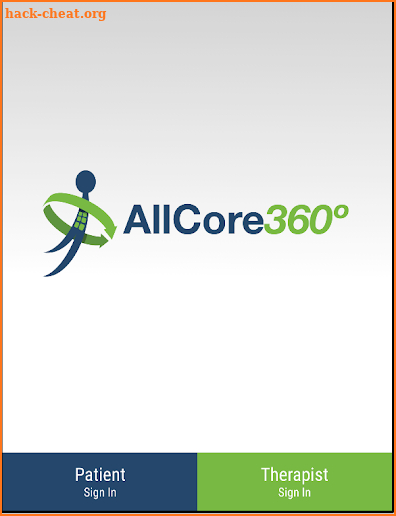 AllCore360° screenshot