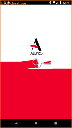 ALLPROCORP screenshot