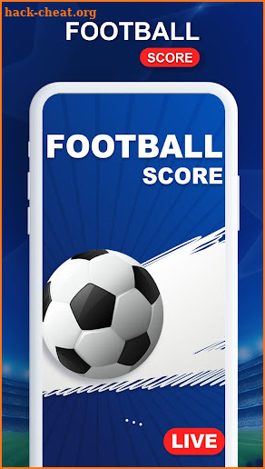 AllScore- Live Football Scores screenshot