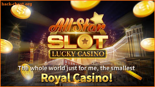 Allstar SLOT: Lucky Casino screenshot