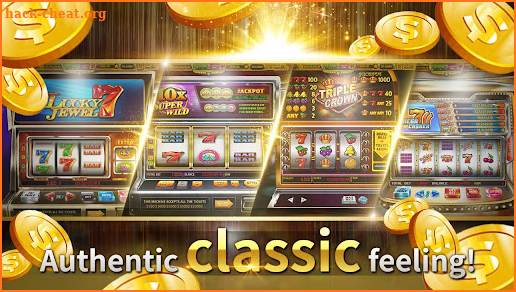 Allstar SLOT: Lucky Casino screenshot