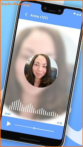 Almaaz: Call Recorder screenshot