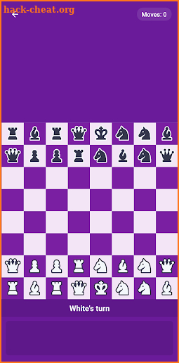 Almost Chess screenshot