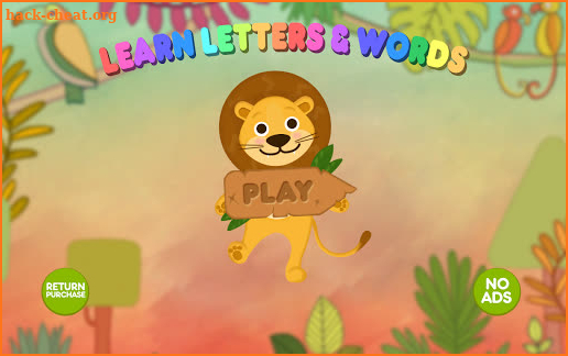 Alphabet For Kids screenshot