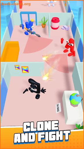 Alphabet Master: Smash Letter screenshot