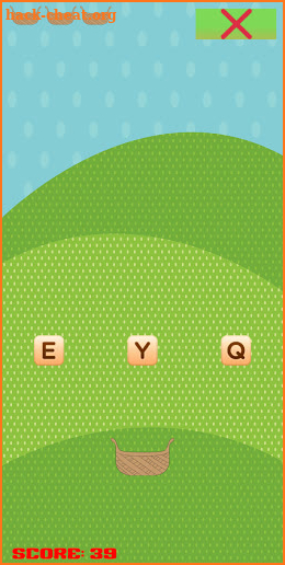 Alphabet Picnic screenshot