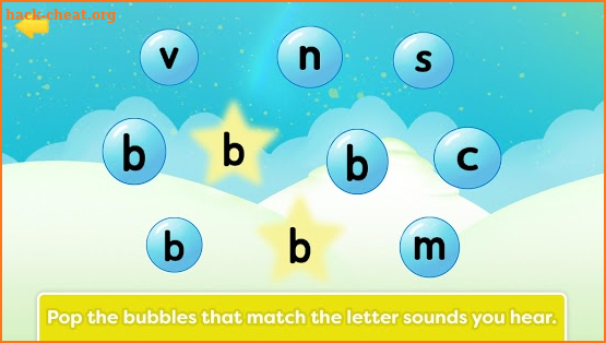 Alphablocks - Letter Fun! screenshot