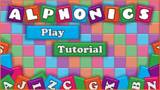 Alphonics screenshot