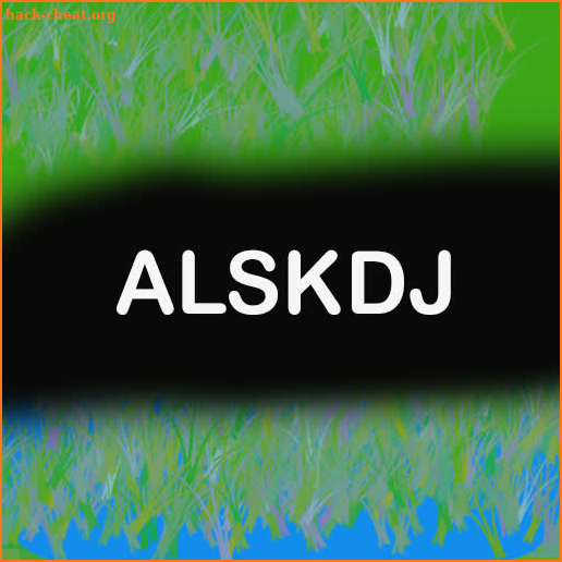 Alskdj screenshot