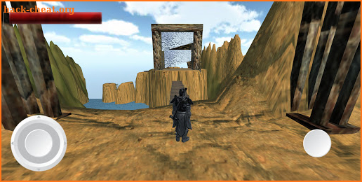 AltF4 - Retry screenshot