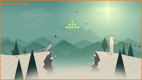 Alto's Adventure screenshot