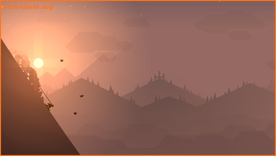 Alto's Adventure screenshot