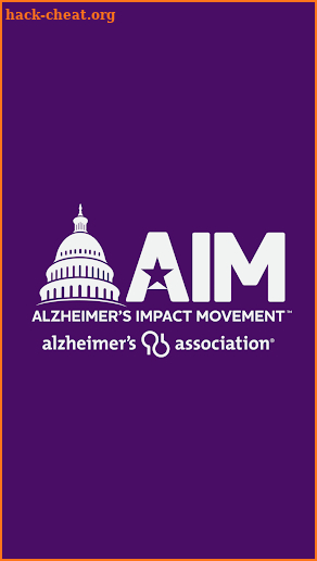 ALZ Advocacy screenshot