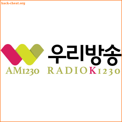 AM1230 우리방송 screenshot