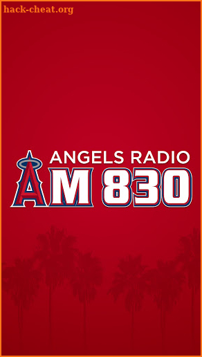 AM830 KLAA screenshot