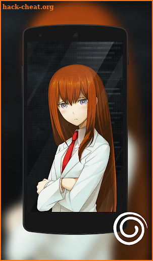 Amadeus Kurisu screenshot