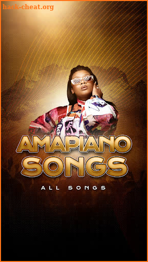 Amapiano All Songs screenshot